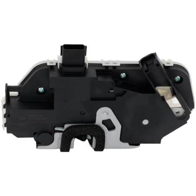 Rareelectrical - New Driver Side Front Door Lock Actuator Compatible With Ford Lincoln Edge Sport 6 Cyl 2.7L Edge Sel - Image 6