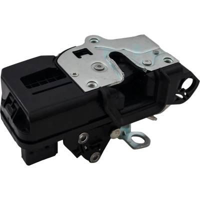 Rareelectrical - New Integrated Door Lock Actuator Compatible With Chevrolet Pontiac G5 Gt 4 Cyl 2.2L G5 Gt 4 Cyl - Image 6
