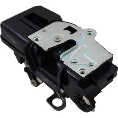 Rareelectrical - New Integrated Door Lock Actuator Compatible With Chevrolet Pontiac Cobalt Lt 4 Cyl 2.2L Cobalt Lt - Image 2