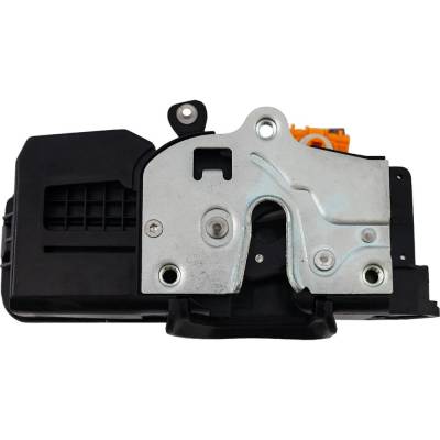 Rareelectrical - New Integrated Door Lock Actuator Compatible With Chevrolet Pontiac Cobalt Lt Team Canada 4 Cyl 2.2L - Image 8