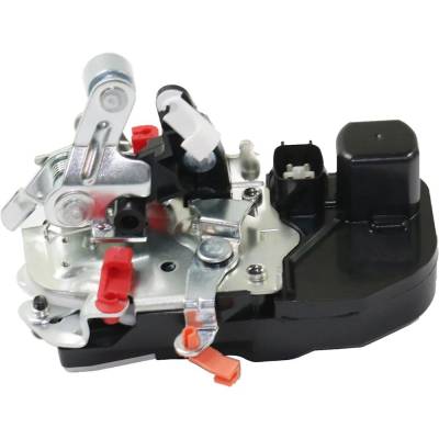 New Left Front Door Lock Actuator Compatible With Jeep Grand Cherokee 65Th Anniversary Edition 8 Cyl