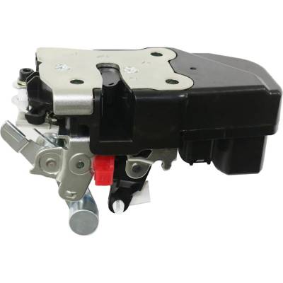 Rareelectrical - New Left Front Door Lock Actuator Compatible With Jeep Grand Cherokee 65Th Anniversary Edition 8 Cyl - Image 6