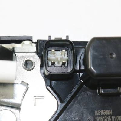 Rareelectrical - New Left Front Door Lock Actuator Compatible With Jeep Grand Cherokee 65Th Anniversary Edition 8 Cyl - Image 7