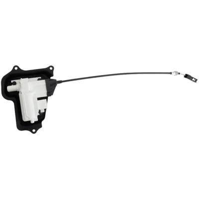 New Left Rear Door Lock Actuator Compatible With Mercedes Benz Gle63 Amg 4Matic 8 Cyl 5.5L Gle350