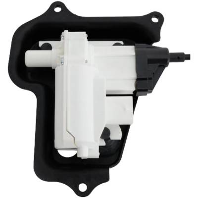 Rareelectrical - New Left Rear Door Lock Actuator Compatible With Mercedes Benz Gle63 Amg 4Matic 8 Cyl 5.5L Gle350 - Image 2