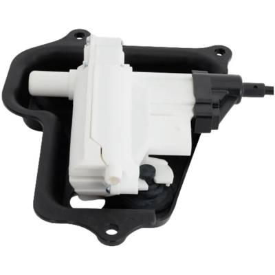 Rareelectrical - New Left Rear Door Lock Actuator Compatible With Mercedes Benz Gle63 Amg 4Matic 8 Cyl 5.5L Gle350 - Image 6