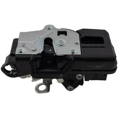 New Metal & Plastic Door Lock Actuator Compatible With Chevrolet Pontiac G5 Se 4 Cyl 2.2L Cobalt Lt