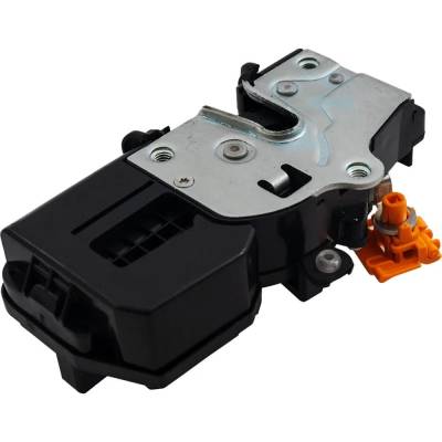 Rareelectrical - New Metal & Plastic Door Lock Actuator Compatible With Chevrolet Pontiac G5 Se 4 Cyl 2.2L Cobalt Lt - Image 5