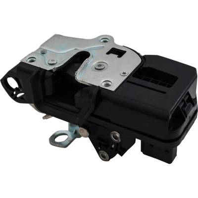 Rareelectrical - New Metal & Plastic Door Lock Actuator Compatible With Chevrolet Pontiac G5 Se 4 Cyl 2.2L Cobalt Lt - Image 6