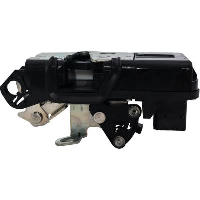 Rareelectrical - New Metal & Plastic Door Lock Actuator Compatible With Chevrolet Pontiac G5 Se 4 Cyl 2.2L Cobalt Lt - Image 7