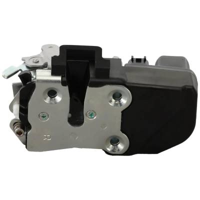 New 4-Blade Door Lock Actuator Compatible With Jeep Grand Cherokee Overland 8 Cyl 4.7L Grand