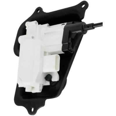 Rareelectrical - New Left Rear Door Lock Actuator Compatible With Mercedes Benz Gls550 4Matic 8 Cyl 4.7L Gle63 Amg - Image 3