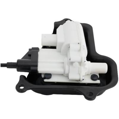Rareelectrical - New Left Rear Door Lock Actuator Compatible With Mercedes Benz Gls550 4Matic 8 Cyl 4.7L Gle63 Amg - Image 5