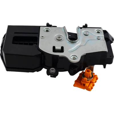 Rareelectrical - New Metal & Plastic Door Lock Actuator Compatible With Chevrolet Pontiac Cobalt Lt 4 Cyl 2.2L Cobalt - Image 4