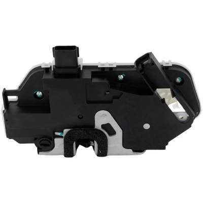 Rareelectrical - New Left Rear Door Lock Actuator Compatible With Ford Lincoln Edge Sel Plus 6 Cyl 3.5L Edge Sport 6 - Image 6