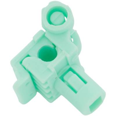 Rareelectrical - New Left Rear Door Lock Actuator Compatible With Ford Lincoln Edge Sel Plus 6 Cyl 3.5L Edge Sport 6 - Image 7