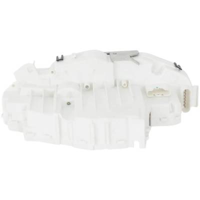 Rareelectrical - New Passenger Side Front Door Lock Actuator Compatible With Mercedes Benz S550 4Matic 8 Cyl 5.5L S63 - Image 2
