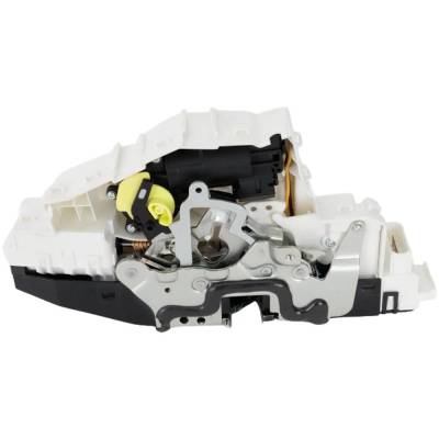 Rareelectrical - New Passenger Side Front Door Lock Actuator Compatible With Mercedes Benz S550 4Matic 8 Cyl 5.5L S63 - Image 6