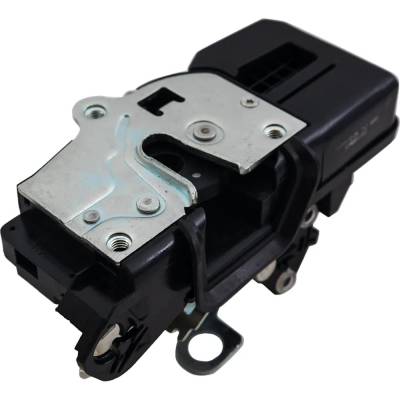 Rareelectrical - New Metal & Plastic Door Lock Actuator Compatible With Chevrolet Pontiac G5 Se 4 Cyl 2.2L G5 Gt 4 - Image 2
