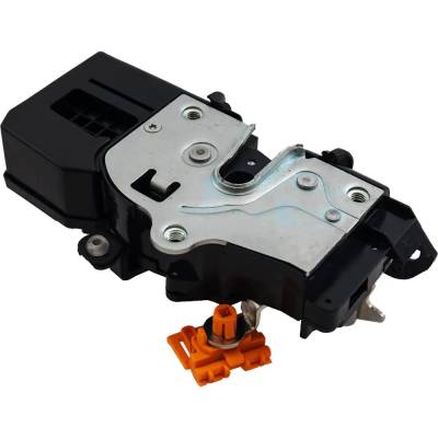 Rareelectrical - New Metal & Plastic Door Lock Actuator Compatible With Chevrolet Pontiac G5 Se 4 Cyl 2.2L G5 Gt 4 - Image 3