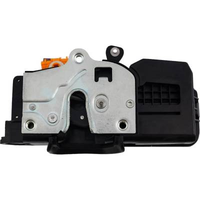 Rareelectrical - New Metal & Plastic Door Lock Actuator Compatible With Chevrolet Pontiac G5 Se 4 Cyl 2.2L G5 Gt 4 - Image 8
