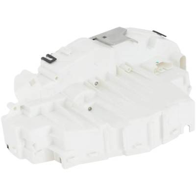 Rareelectrical - New Passenger Side Front Door Lock Actuator Compatible With Mercedes Benz S550 4Matic 8 Cyl 4.7L S65 - Image 3