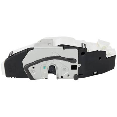Rareelectrical - New Passenger Side Front Door Lock Actuator Compatible With Mercedes Benz S550 4Matic 8 Cyl 4.7L S65 - Image 4