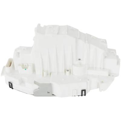 Rareelectrical - New Passenger Side Front Door Lock Actuator Compatible With Mercedes Benz S550 4Matic 8 Cyl 4.7L S65 - Image 5