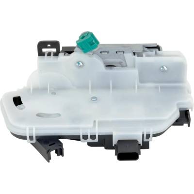 New Right Rear Door Lock Actuator Compatible With Ford Lincoln Mkt Premiere 6 Cyl 3.7L Flex Sel 6
