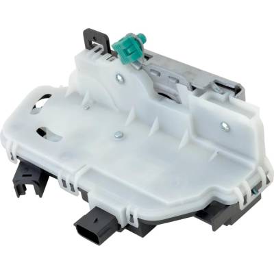 Rareelectrical - New Right Rear Door Lock Actuator Compatible With Ford Lincoln Mkt Premiere 6 Cyl 3.7L Flex Sel 6 - Image 2