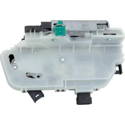 Rareelectrical - New Right Rear Door Lock Actuator Compatible With Ford Lincoln Mkt Premiere 6 Cyl 3.7L Flex Sel 6 - Image 5