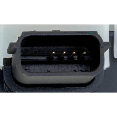 Rareelectrical - New Right Rear Door Lock Actuator Compatible With Ford Lincoln Mkt Premiere 6 Cyl 3.7L Flex Sel 6 - Image 7