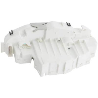 New Driver Side Front Door Lock Actuator Compatible With Mercedes Benz Cl550 4Matic 8 Cyl 4.7L S600