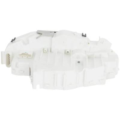 Rareelectrical - New Driver Side Front Door Lock Actuator Compatible With Mercedes Benz Cl550 4Matic 8 Cyl 4.7L S600 - Image 2