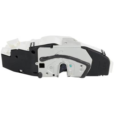 Rareelectrical - New Driver Side Front Door Lock Actuator Compatible With Mercedes Benz Cl550 4Matic 8 Cyl 4.7L S600 - Image 4