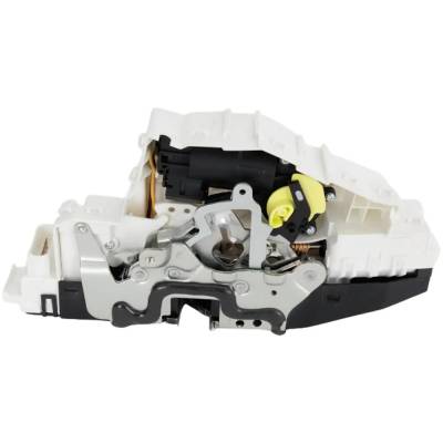 Rareelectrical - New Driver Side Front Door Lock Actuator Compatible With Mercedes Benz Cl550 4Matic 8 Cyl 4.7L S600 - Image 6