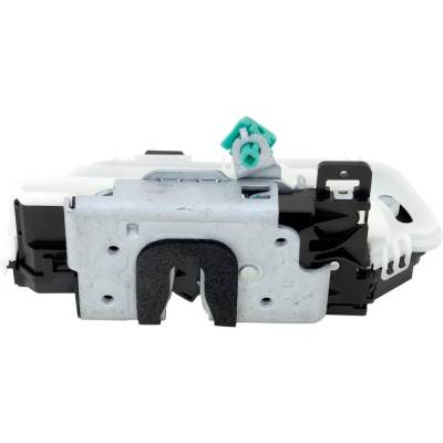 Rareelectrical - New Right Rear Door Lock Actuator Compatible With Ford Lincoln Mkt Livery 6 Cyl 3.7L Mkt Reserve 6 - Image 4