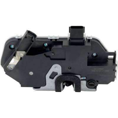 Rareelectrical - New Right Rear Door Lock Actuator Compatible With Ford Lincoln Mkt Livery 6 Cyl 3.7L Mkt Reserve 6 - Image 6