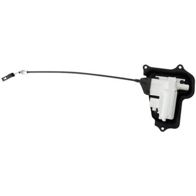 New Integrated Door Lock Actuator Compatible With Mercedes Benz Ml400 4Matic 6 Cyl 3.0L Gle300d