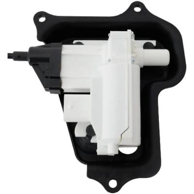 Rareelectrical - New Integrated Door Lock Actuator Compatible With Mercedes Benz Ml400 4Matic 6 Cyl 3.0L Gle300d - Image 2