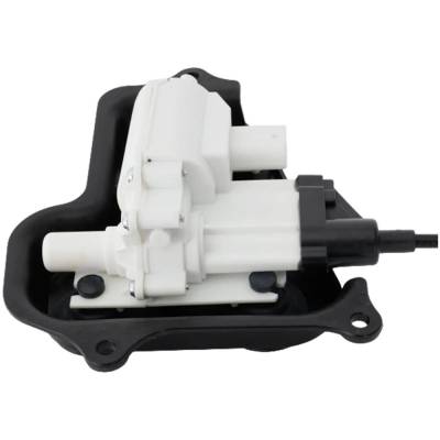 Rareelectrical - New Integrated Door Lock Actuator Compatible With Mercedes Benz Ml400 4Matic 6 Cyl 3.0L Gle300d - Image 5