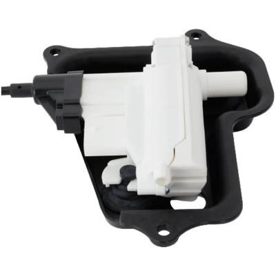 Rareelectrical - New Integrated Door Lock Actuator Compatible With Mercedes Benz Ml400 4Matic 6 Cyl 3.0L Gle300d - Image 6