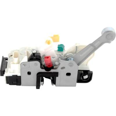 Rareelectrical - New Metal/Plastic Door Lock Actuator Compatible With Dodge Jeep Liberty Limited 6 Cyl 3.7L Liberty - Image 4