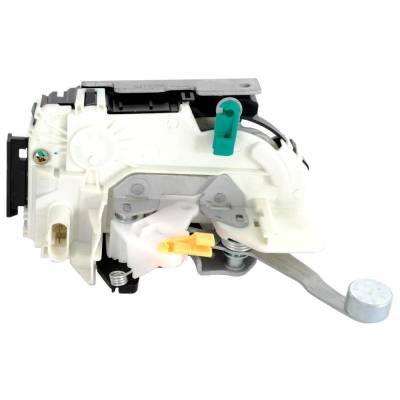 Rareelectrical - New Metal/Plastic Door Lock Actuator Compatible With Dodge Jeep Liberty Limited 6 Cyl 3.7L Liberty - Image 5