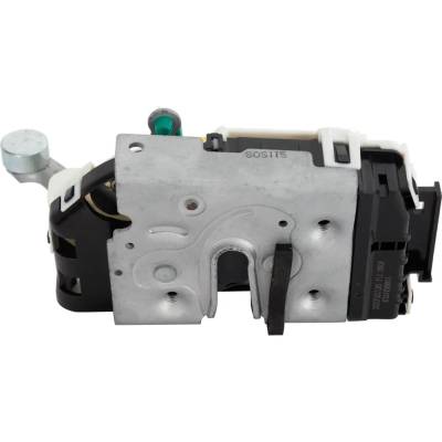Rareelectrical - New Metal/Plastic Door Lock Actuator Compatible With Dodge Jeep Liberty Limited 6 Cyl 3.7L Liberty - Image 6