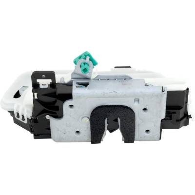 Rareelectrical - New Left Rear Door Lock Actuator Compatible With Ford Lincoln Flex Titanium 6 Cyl 3.5L Mkt Premiere - Image 4