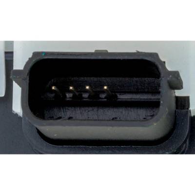 Rareelectrical - New Left Rear Door Lock Actuator Compatible With Ford Lincoln Flex Limited 6 Cyl 3.5L Mkt Base 6 Cyl - Image 7