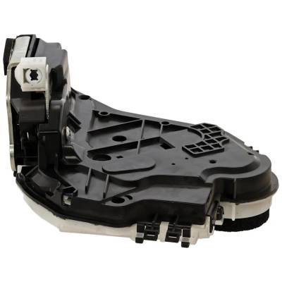 Rareelectrical - New Right Rear Door Lock Actuator Compatible With Honda Civic Ex-T Civic Touring Civic Si Civic Lx - Image 3