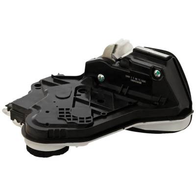 Rareelectrical - New Right Rear Door Lock Actuator Compatible With Honda Civic Ex-T Civic Touring Civic Si Civic Lx - Image 6