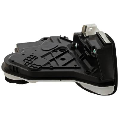 Rareelectrical - New Right Rear Door Lock Actuator Compatible With Honda Civic Ex-T Civic Touring Civic Si Civic Lx - Image 7